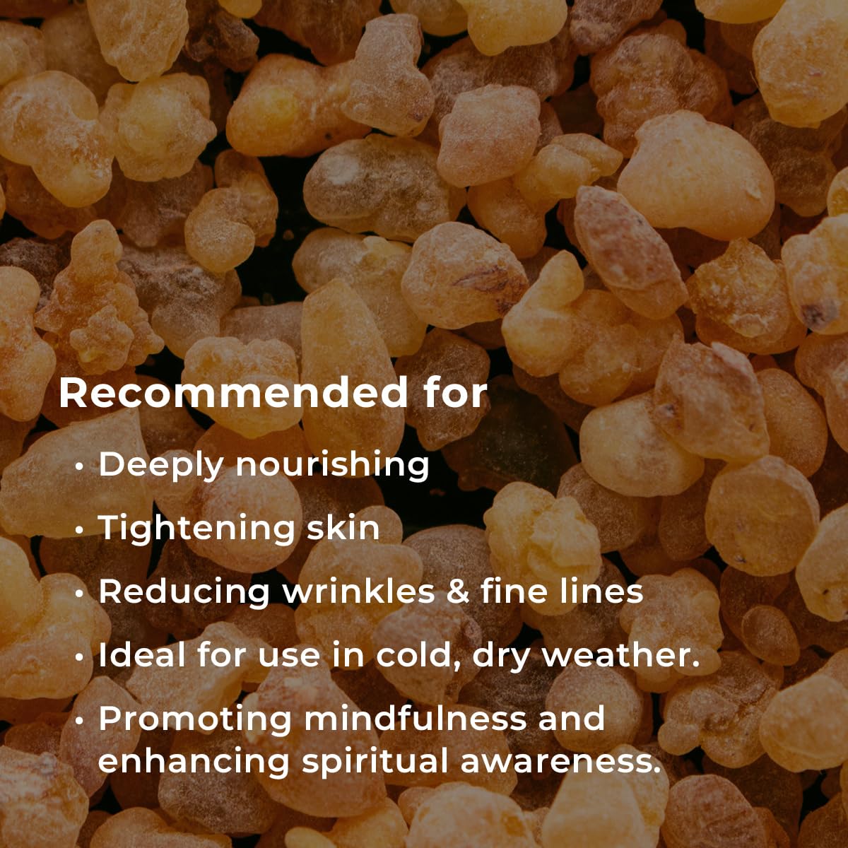 INNA ORGANIC Rejuvenating Face Cream, Anti-aging, Wrinkle Care, Fine Lines, Firm & Tightening, EWG & COSMOS Certified | Frankincense Essential Oils Infused Skin Care | Luxury Clean Beauty