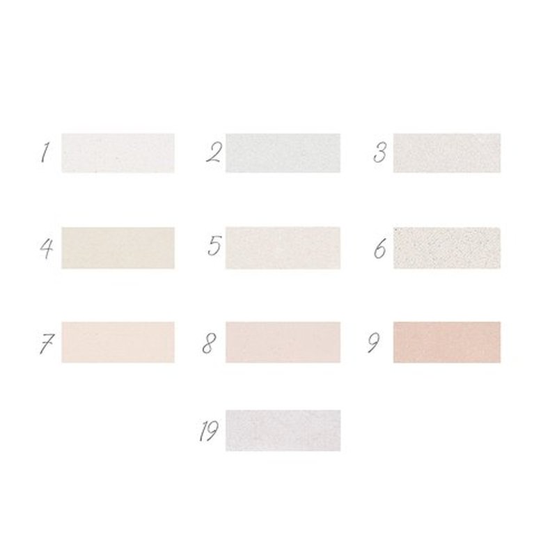 Belé MakeUp Italia b.One Eyeshadow (#5 Pebble - Shiny) (Made in Italy)