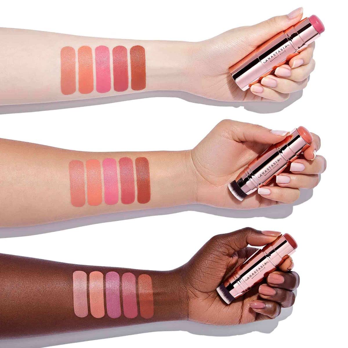 Anastasia Beverly Hills - Stick Blush