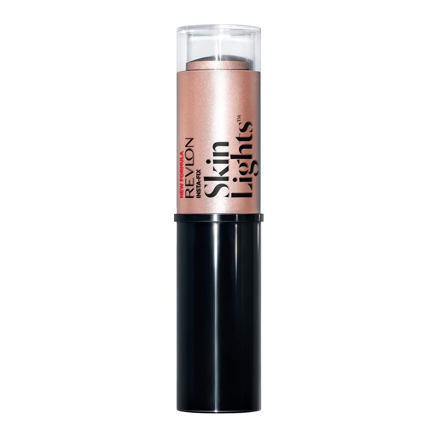 Revlon PhotoReady Highlighting Stick - Pink Light, Instant Glow & Radiance