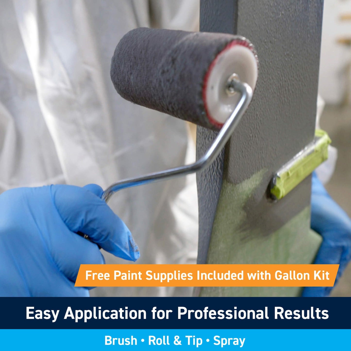 TotalBoat TotalProtect Epoxy Barrier Coat System (White, Gallon)