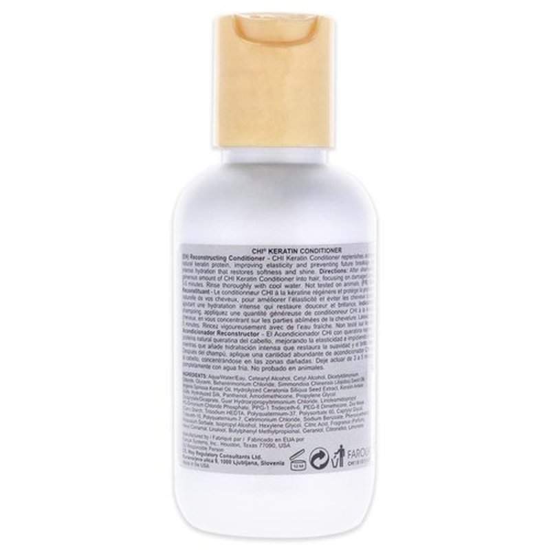 CHI Keratin Reconstructing Conditioner (Pack of 3)