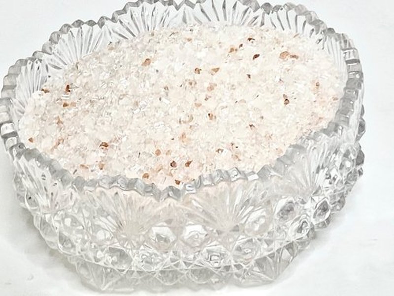 Sitz Bath for Pain Relief - Epsom Salt, Sea Salt, Himalayan Pink Salt with Healthy Essential Oils of Chamomile, Lavender, Rosemary, Frankincense, Ginger, Lemon & Eucalyptus -