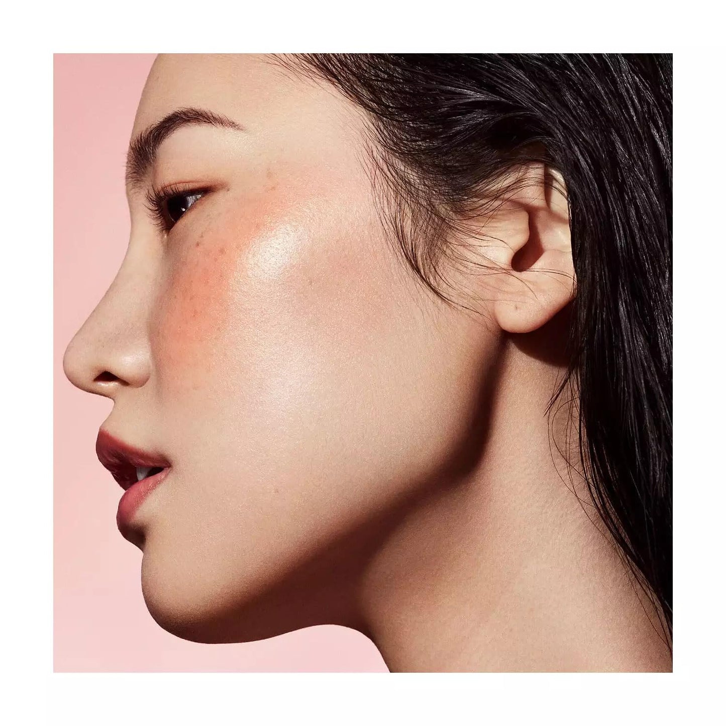 Fenty Beauty Cheeks Out Freestyle Cream Blush - Riri - 0.1 oz for Women