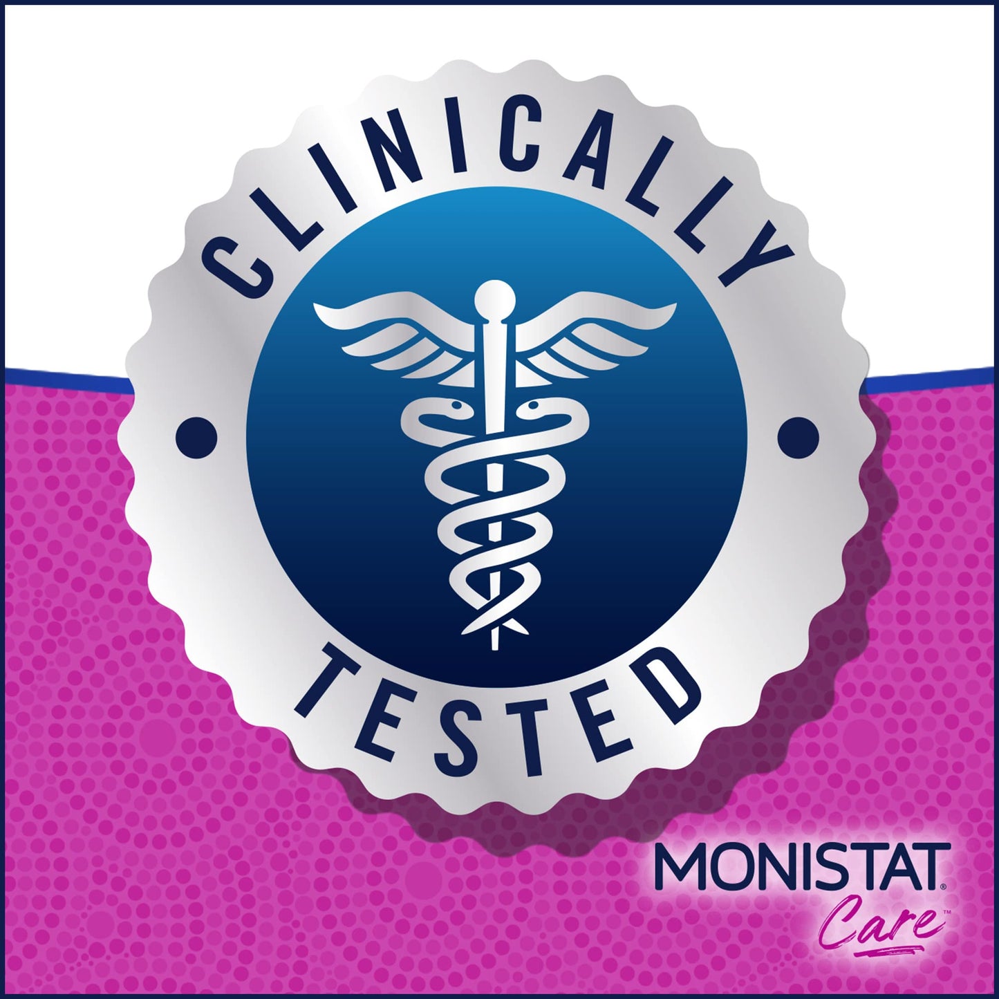 Monistat Chafing Relief Powder Gel, Long-Lasting Anti-Chafing Protection for Bikini Area, Thighs and Bra Lines, 1.5 Oz, Pack of 4