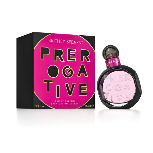 Britney Spears Prerogative Unisex Eau De Parfum Spray - 1 Fl Oz for Men & Women