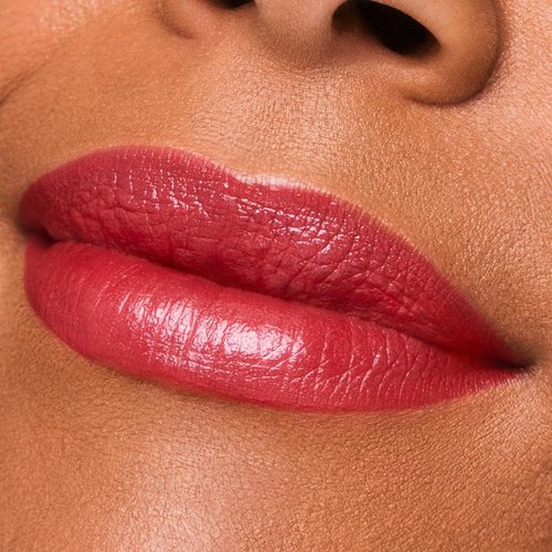 Estée Lauder Pure Color Long-Lasting Hi-Lustre Lipstick | Shimmer Finish, 0.12 Ounce, 565 Starlit Pink