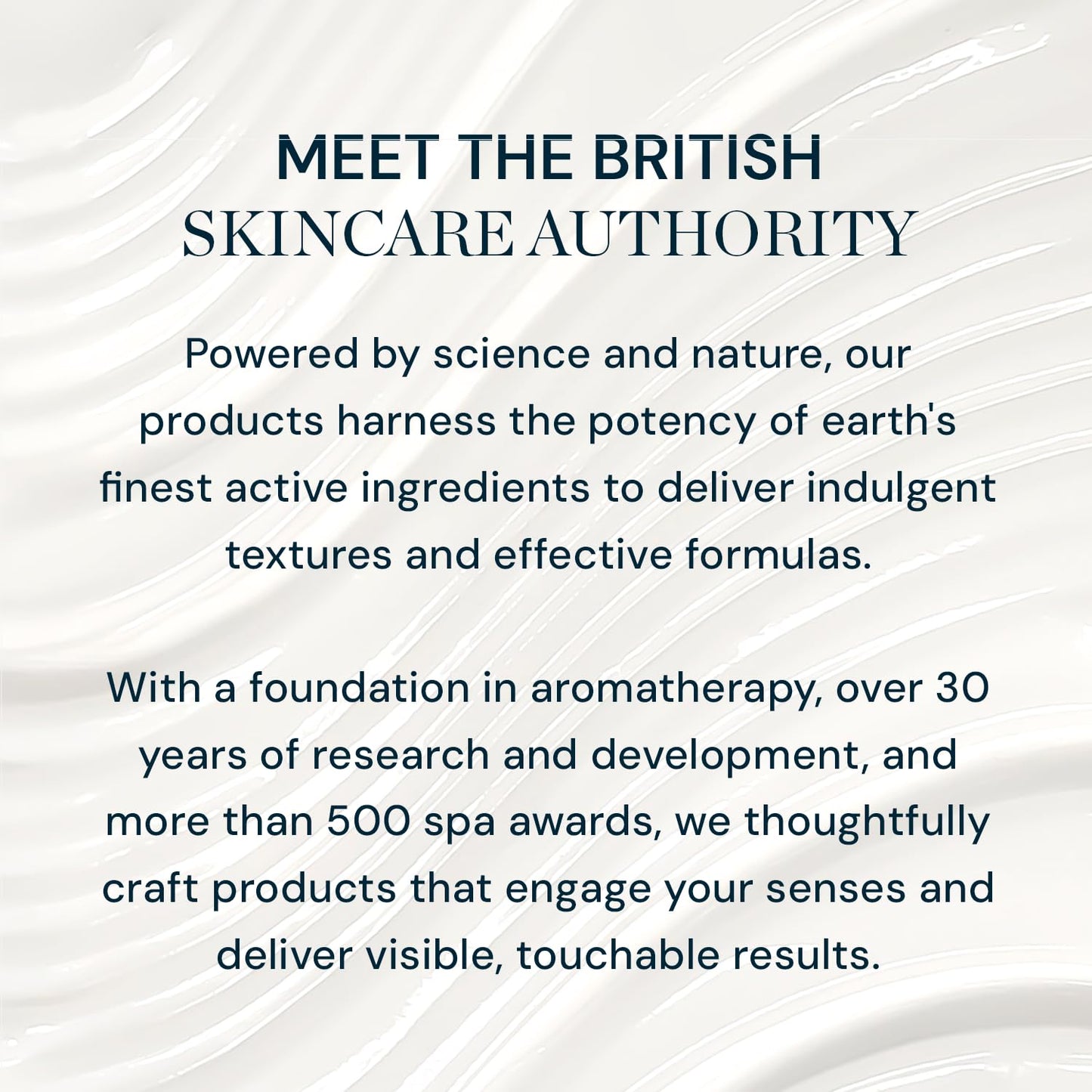 ELEMIS Superfood Facial Wash and ELEMIS Pro-Collagen Marine Cream with SPF 30