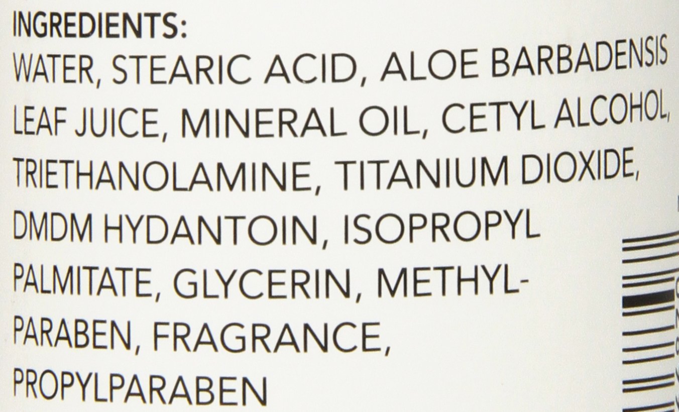 Medline Remedy Essentials Hydrating Body Lotion - 8 oz, 12 Count, Fresh Scent, Non-Greasy, Hypoallergenic for Dry Skin