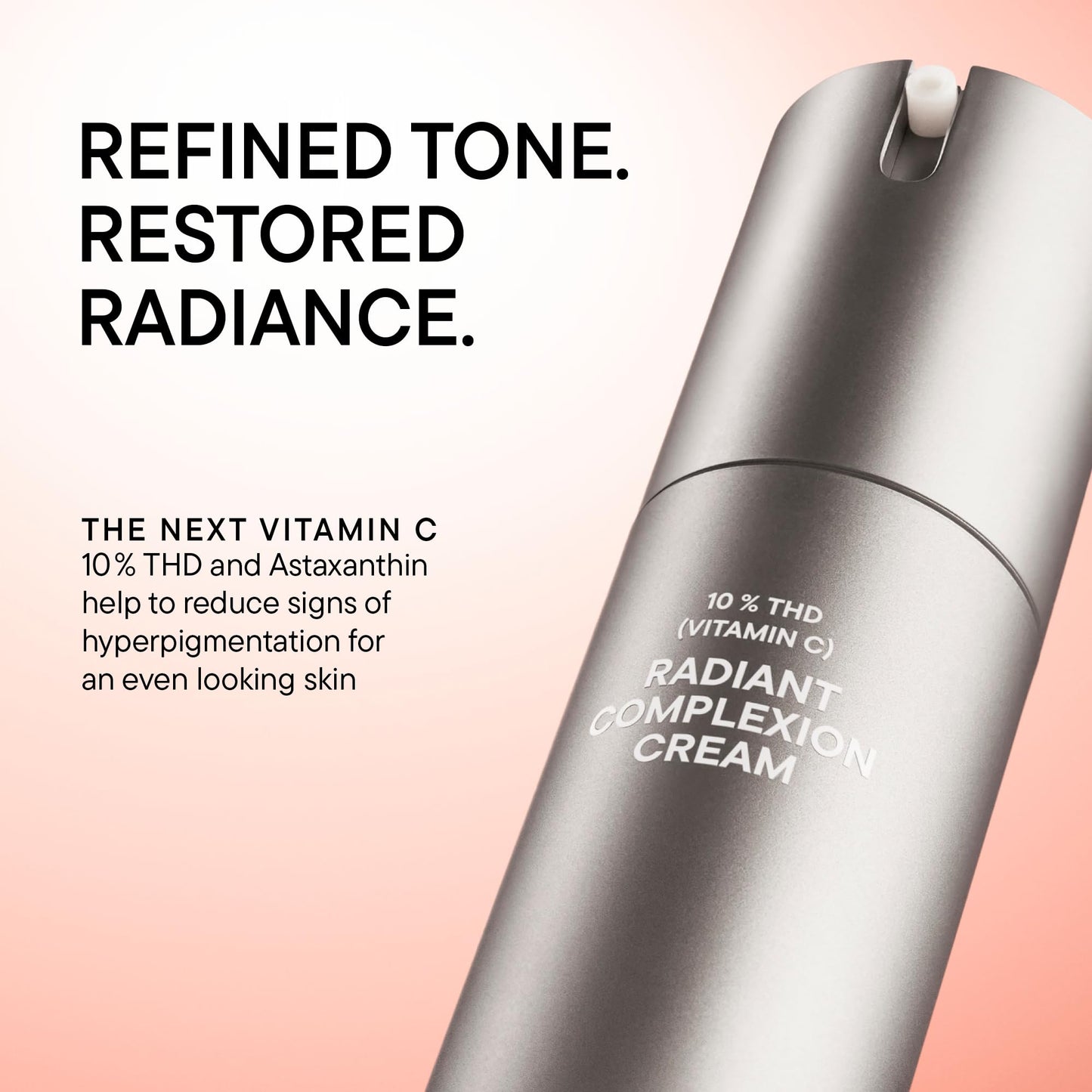 BABOR DOCTOR Radiant Complexion Cream with Vitamin C, to Improve Skin Tone, Protection Against Free Radicals, for Radiant & Even Skin, 50 ml