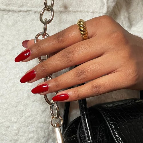 MINILUXE - Pure Polish Pigmented Nail Polish | Clean, Vegan, Cruelty-Free Nail Care (Number 1)