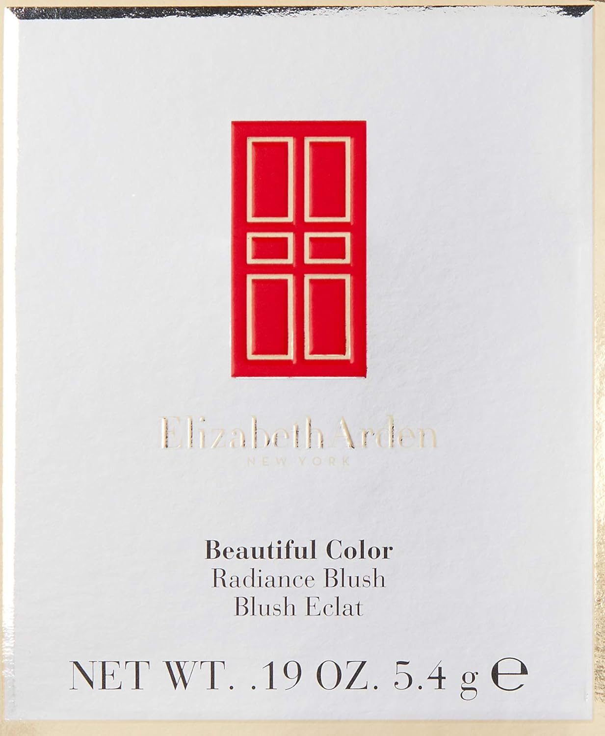 Elizabeth Arden Beautiful Color Radiance Blush