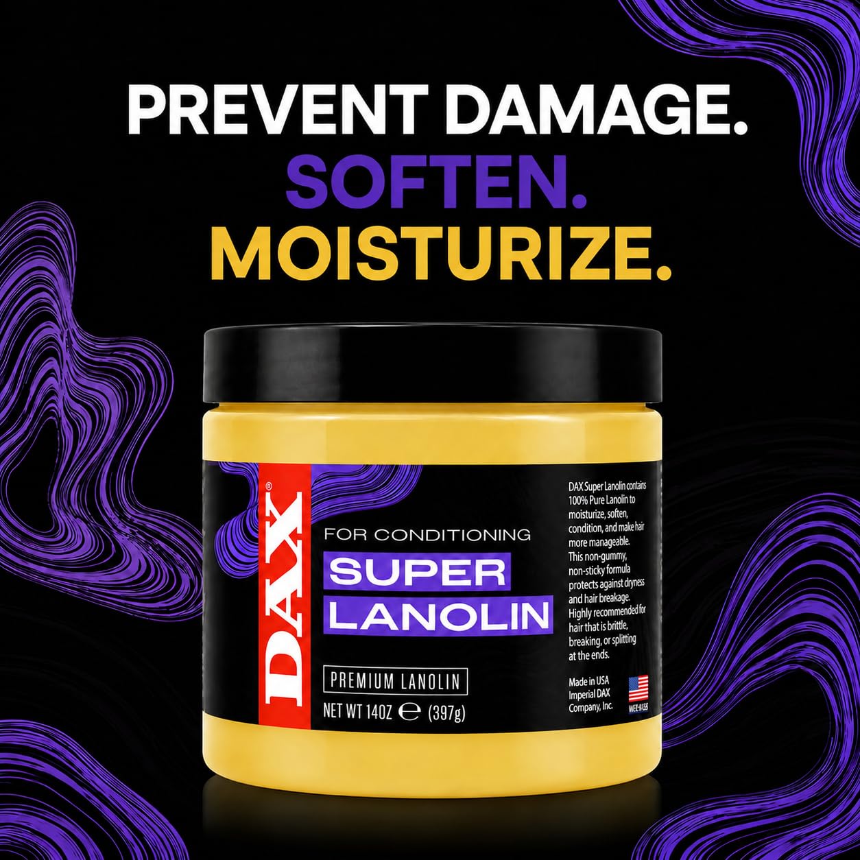 Dax Super Lanolin
