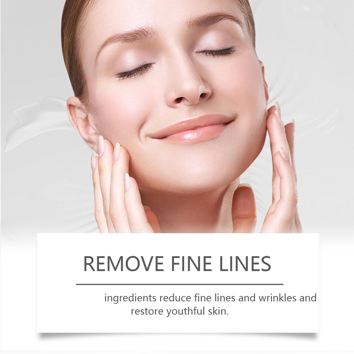 Aultink Qingling Crema Para Arrugas, Quinglin Crema Para Arrugas, QINGLING Wrinkle Remover Cream - Quinglin Face Cream, Polypeptide Tightening and Anti-Wrinkle Cream for Women Men (2pcs)