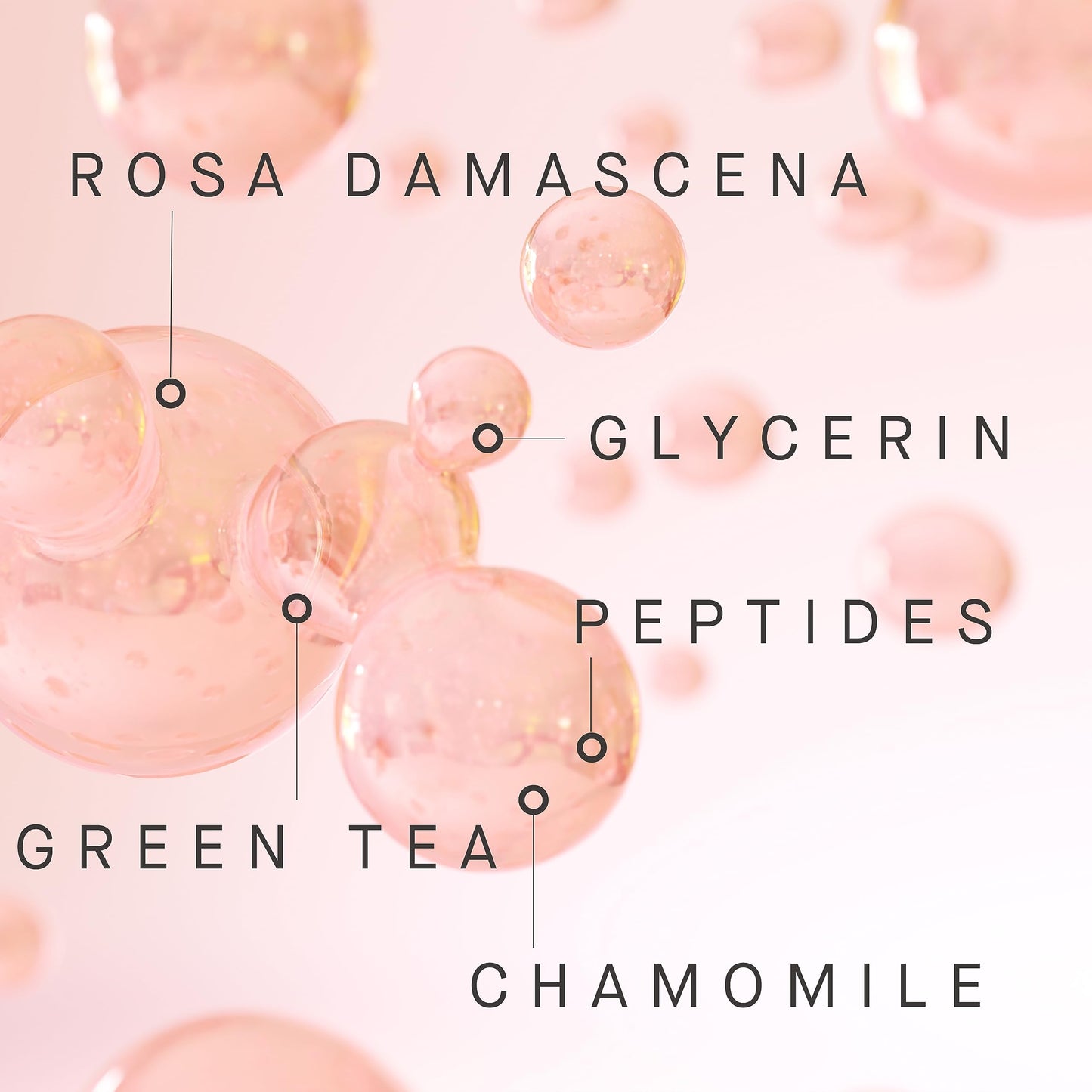 ARCONA Celestial Activating Essence - Rose Water Toner For Face, Organic Bergamot, Rosa Damascena Flower Oil, Chamomilla Flower Extract - 2 Fl Oz. Made In The USA