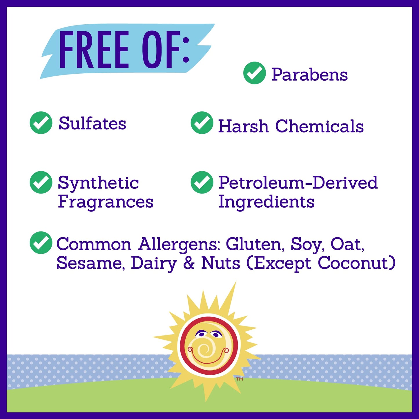 California Baby Super Sensitive Baby Shampoo + Baby Wash | 100% Plant-Based | Unscented Body Wash For Sensitive Skin | Hypoallergenic | 251mL / 8.5 oz