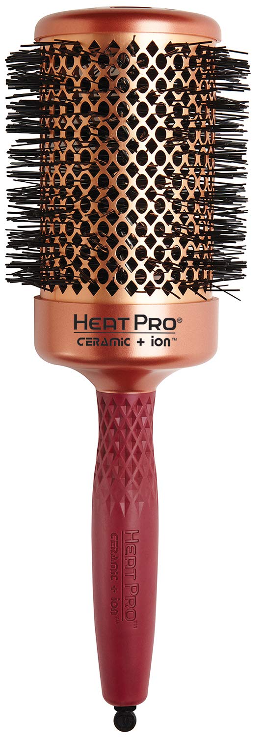 Olivia Garden HeatPro Round Thermal Hair Brush (not electrical)