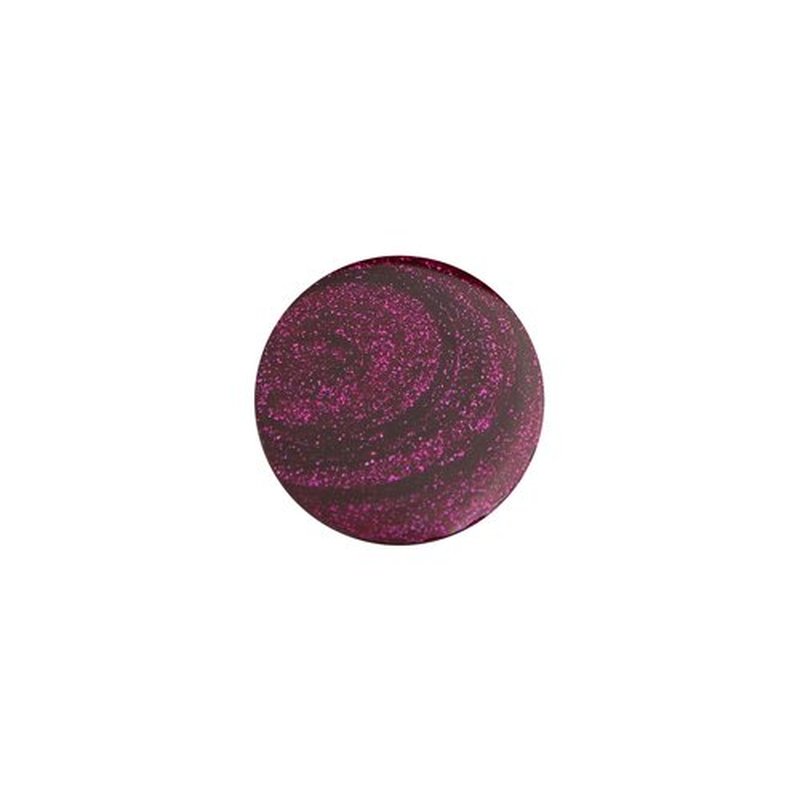 Mineral Fusion Nail Polish, Berried Gem, 0.33 Ounce