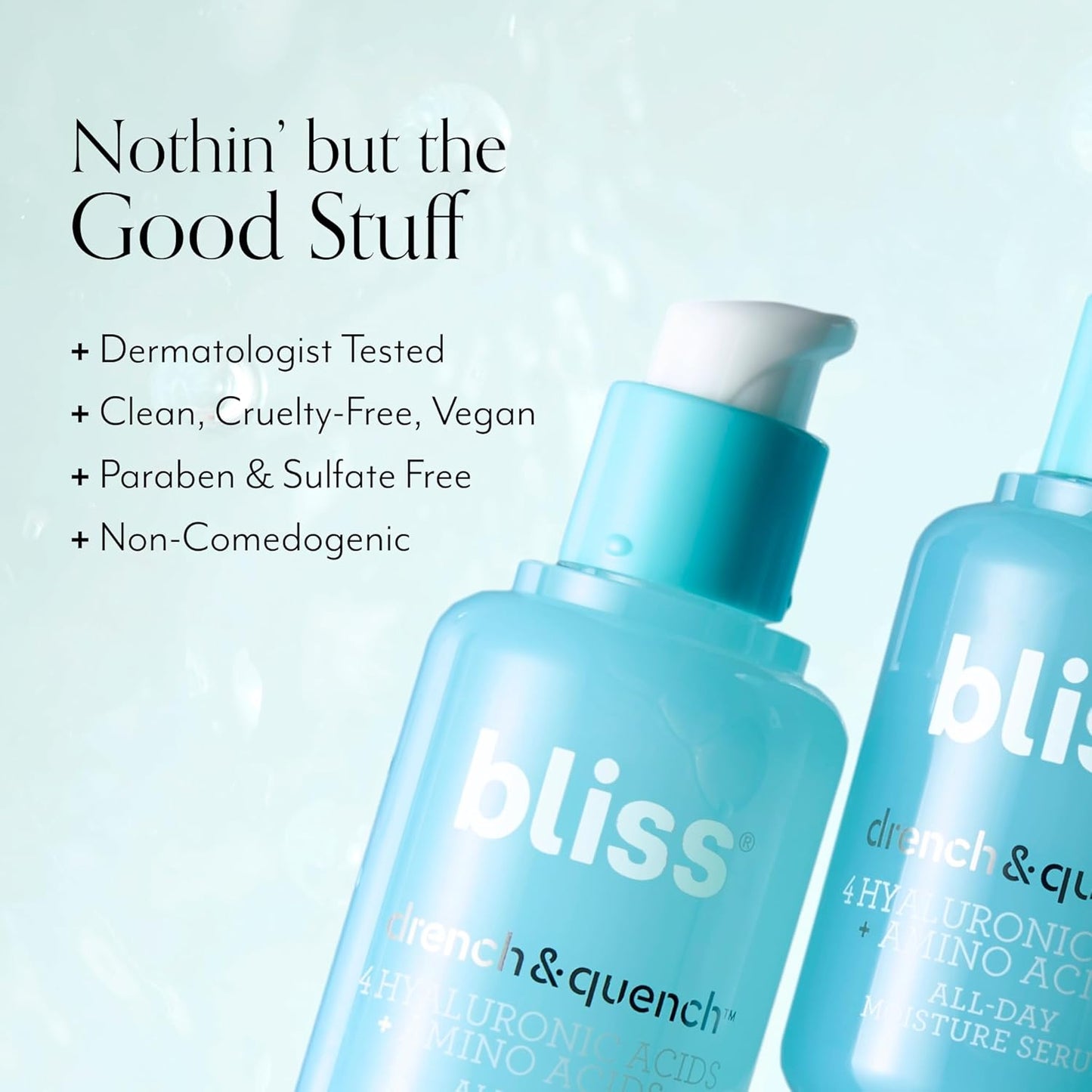 Bliss Youth Got This Retinol Serum | Advanced Anti-Aging Formula | Reduces Fine Lines & Wrinkles | Dermatologist-Tested | Clinically Proven Results | Fragrance-Free & Vegan | 0.67 Fl Oz |