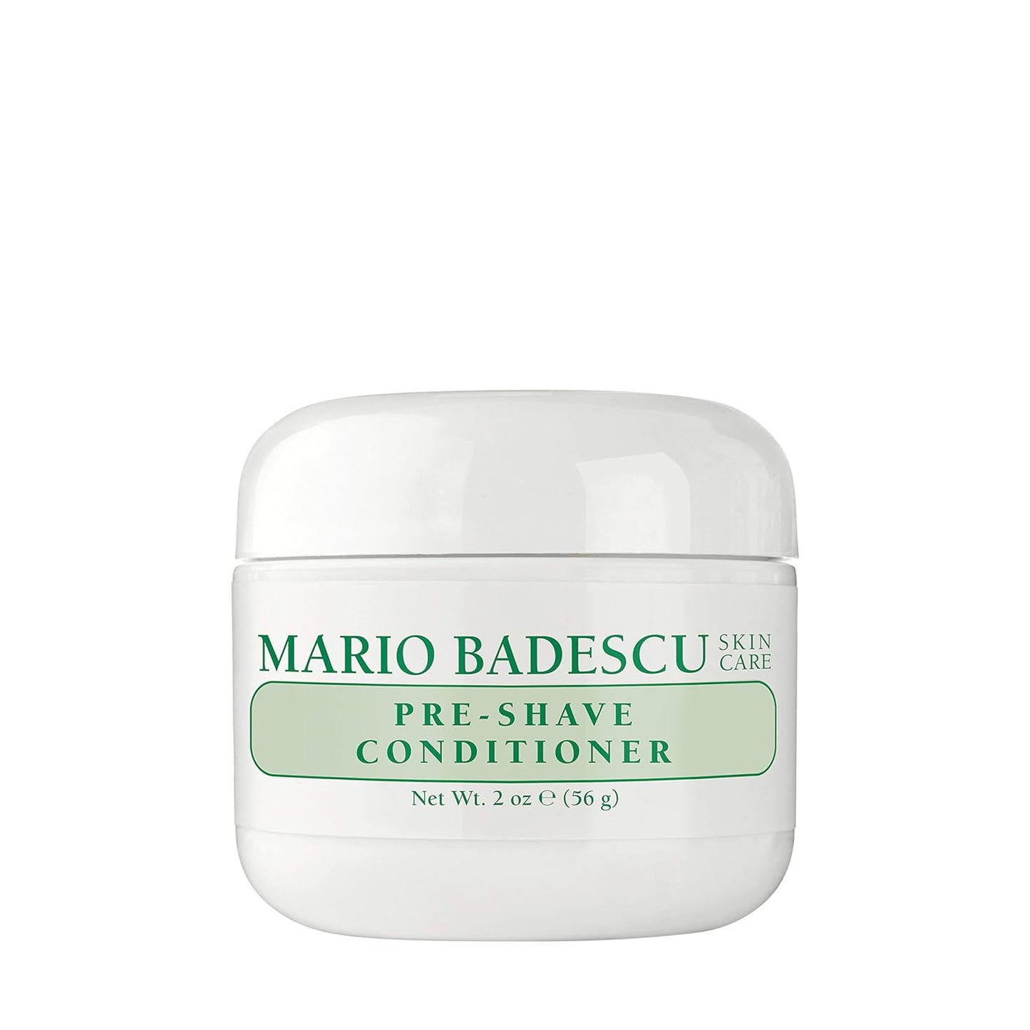 Mario Badescu Pre-Shave Conditioner - Soothing, Botanical-infused Pre Shave Gel for Your Best Shave Yet - Preps, Primes, and Softens Skin and Hair