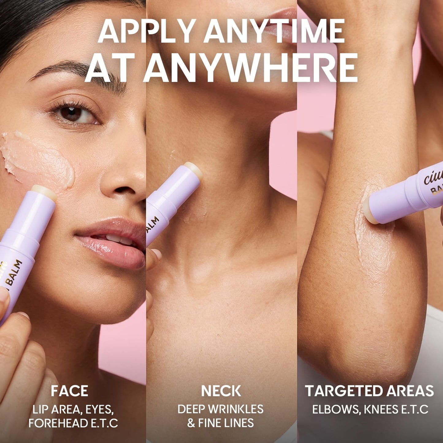 Calcium Multi Balm Stick