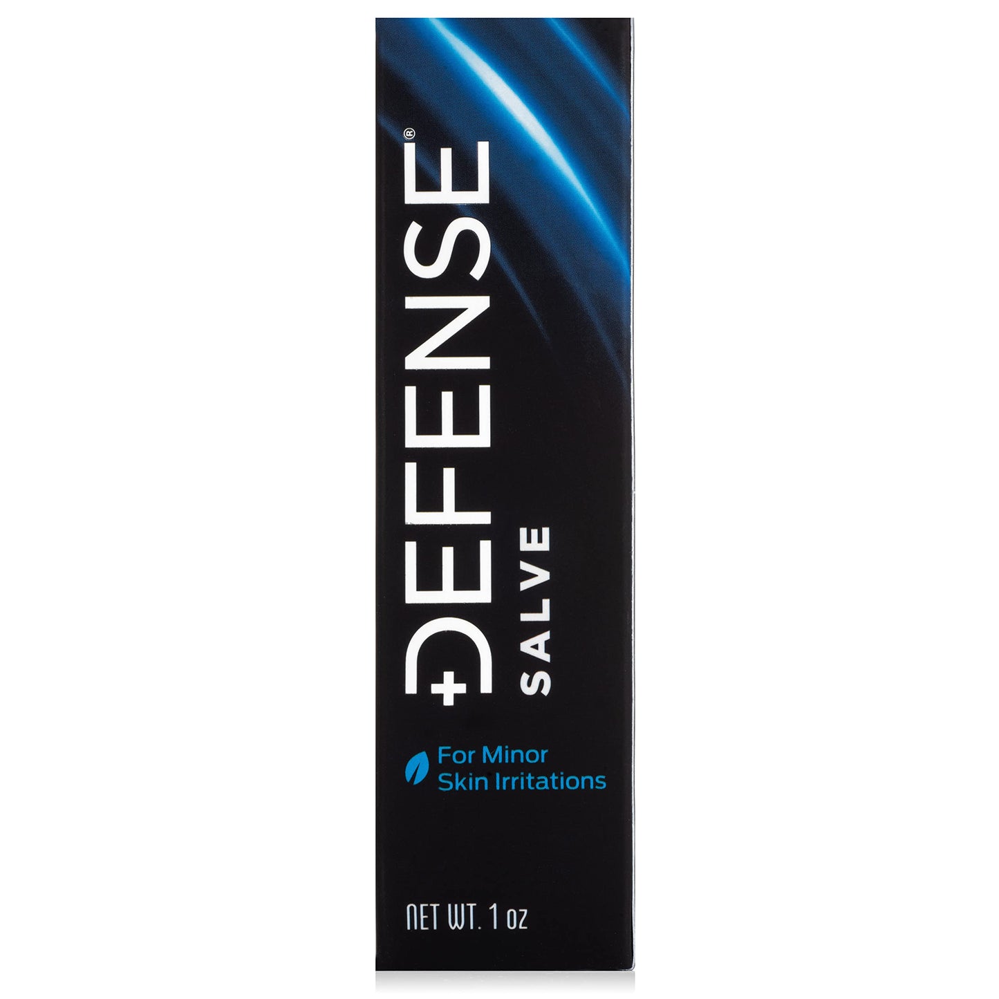 Defense Soap Organic Tea Tree Ointment