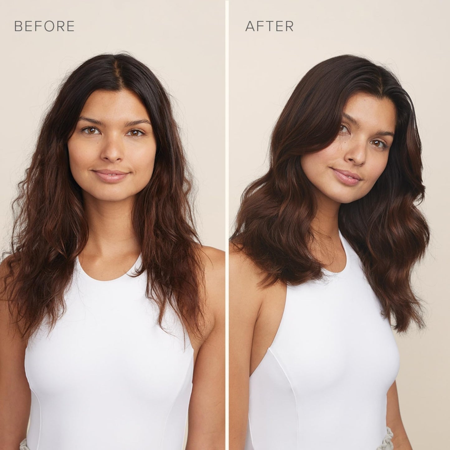 RODAN + FIELDS SMOOTH+ Shampoo | 8 fl oz | Sulfate Free Shampoo | Safe for Color Treated Hair | Anti Frizz & Scalp Health | Infused with Amino Acids & Rambutan Seeds | Water Lily & Sandalwood Scent