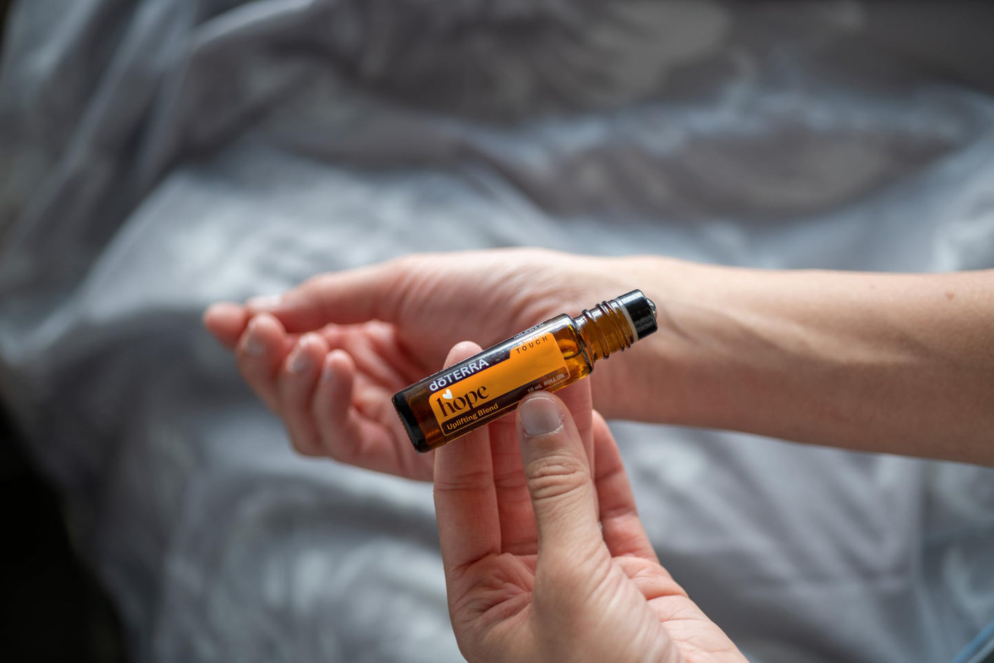 doTERRA Touch Hope - 10 mL Uplifting Blend