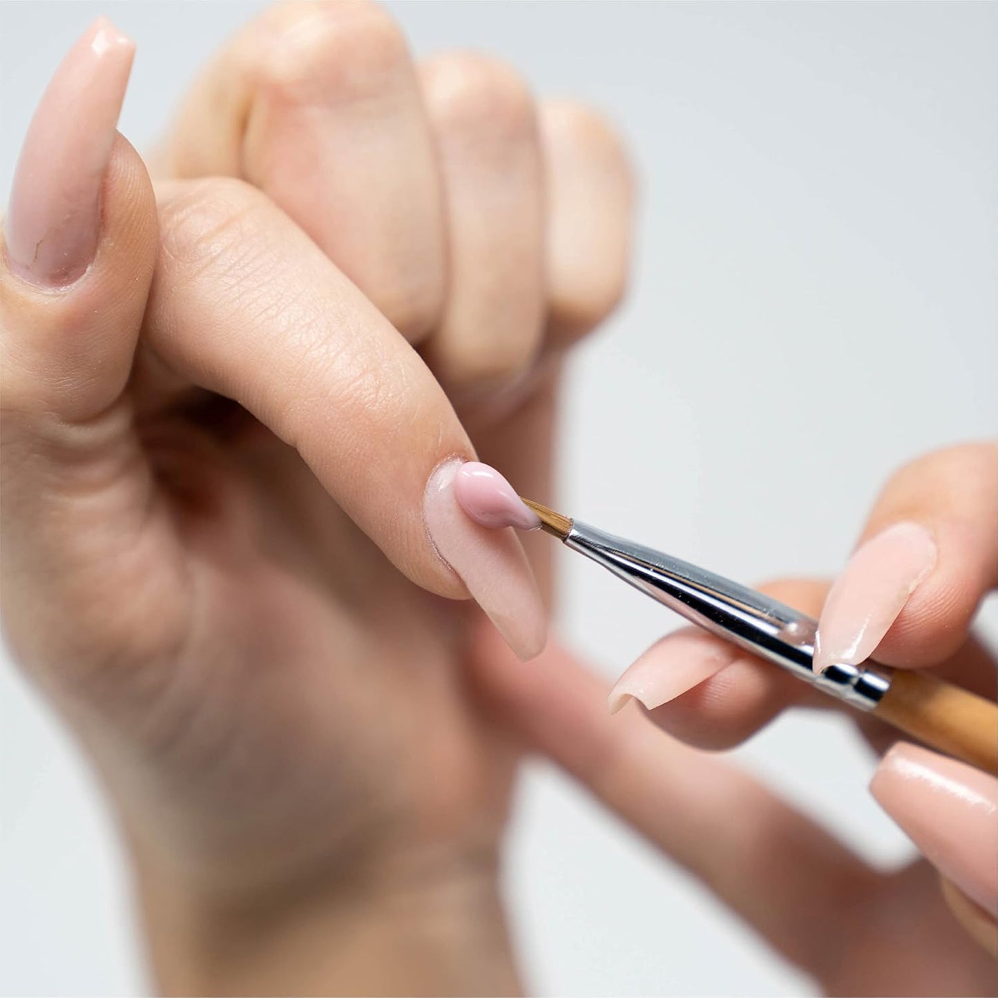Young Nails Professional Kits & Accessories for Home Nail Kit, Starter Kit, Beginners, and/or Nail Professionals