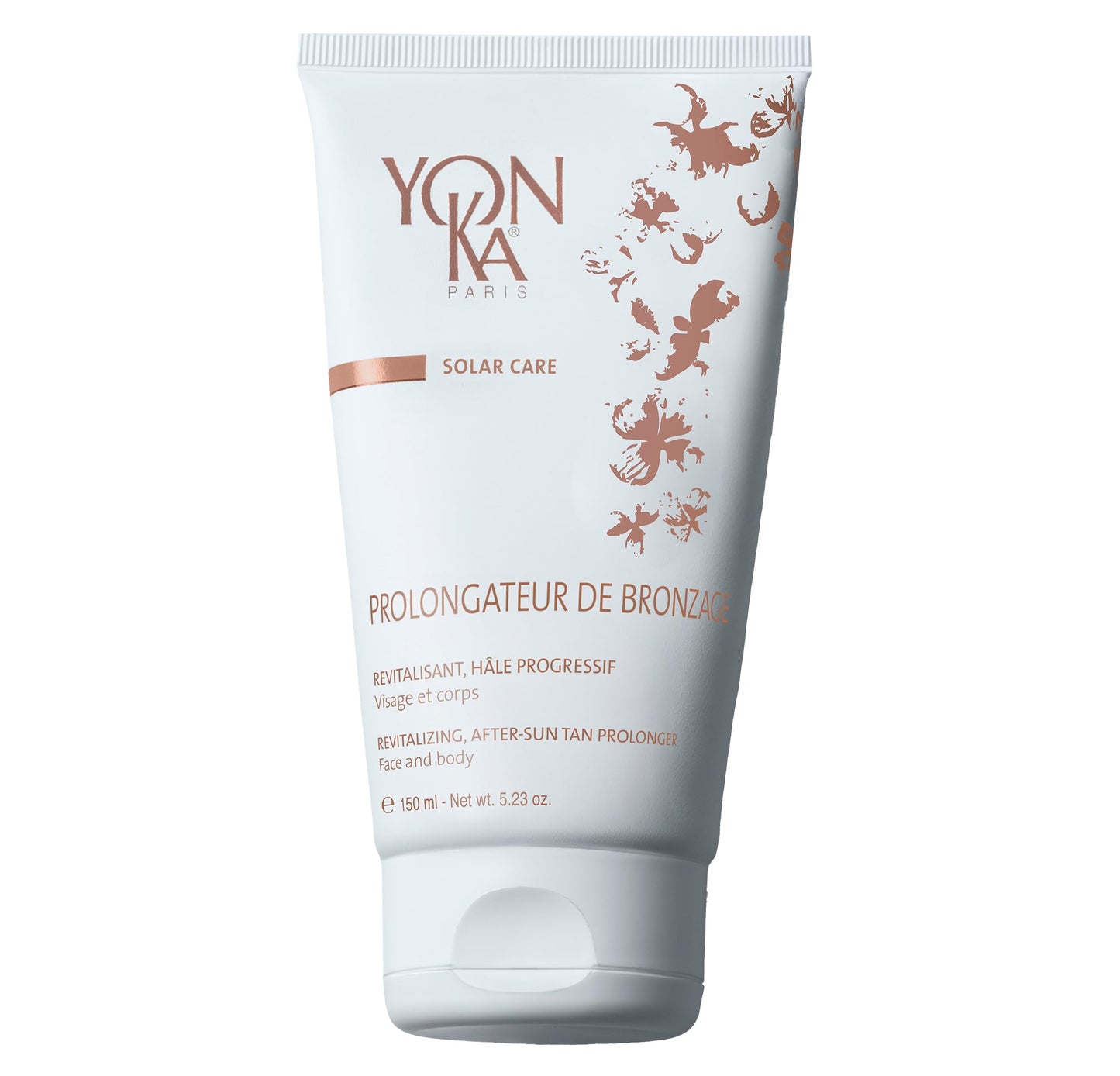 Yon-Ka After Sun Tan Prolonger, Soothing After-Sun Lotion