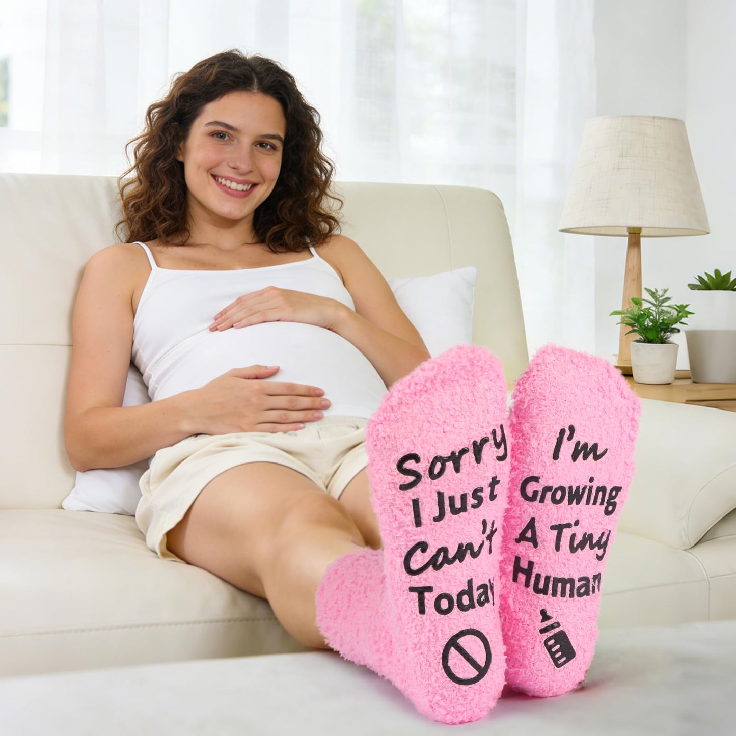 ddnzhe Sonogram Picture Frame, Ultrasound Photo Frame with Baby Countdown Weeks, Expecting Parents to be Pregnancy Gift Congratulations Pregnancy Must Have Accessories
