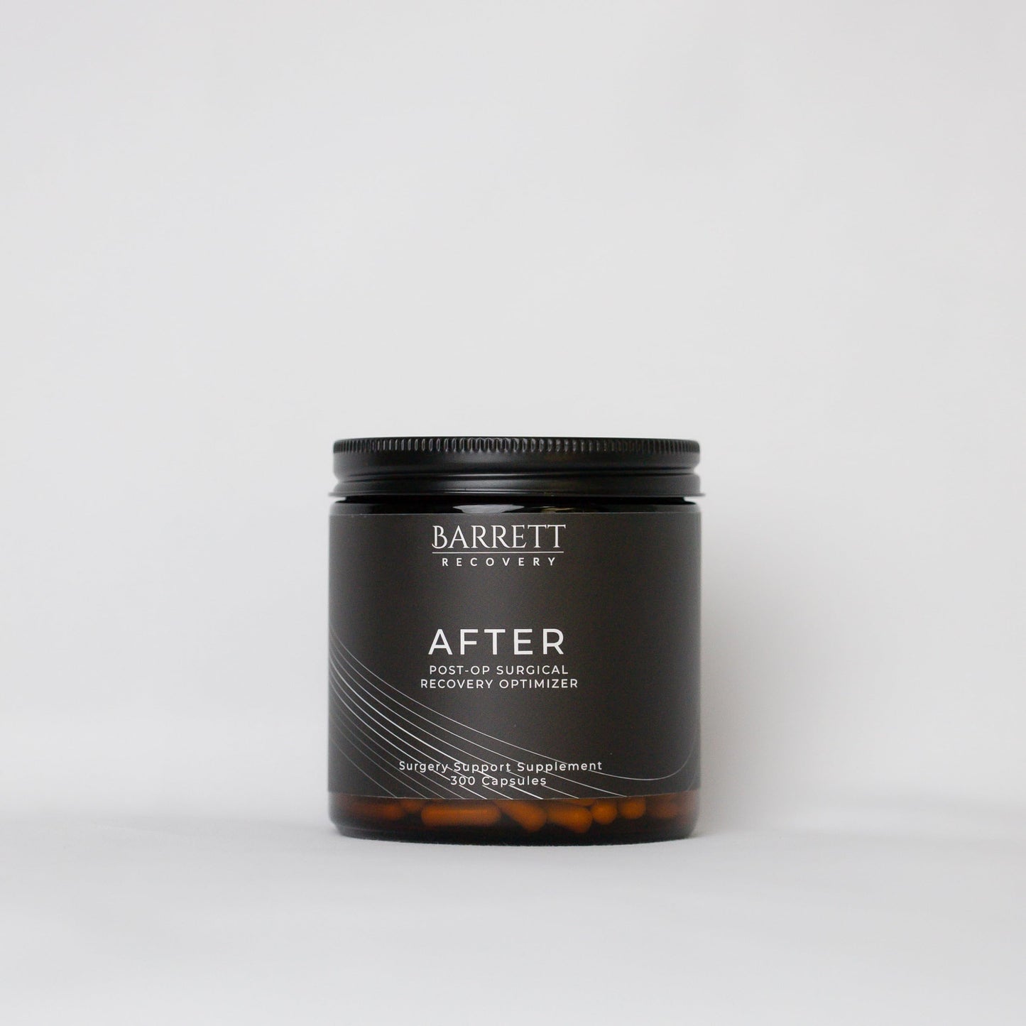 After Surgery Recovery Optimization Supplement: Post-Op Support for Enhanced Recovery. Vitamins for Plastic, General Surgery, Liposuction, BBL, C-Section, Tummy Tuck, Mommy Makeover, Breast Surgery.