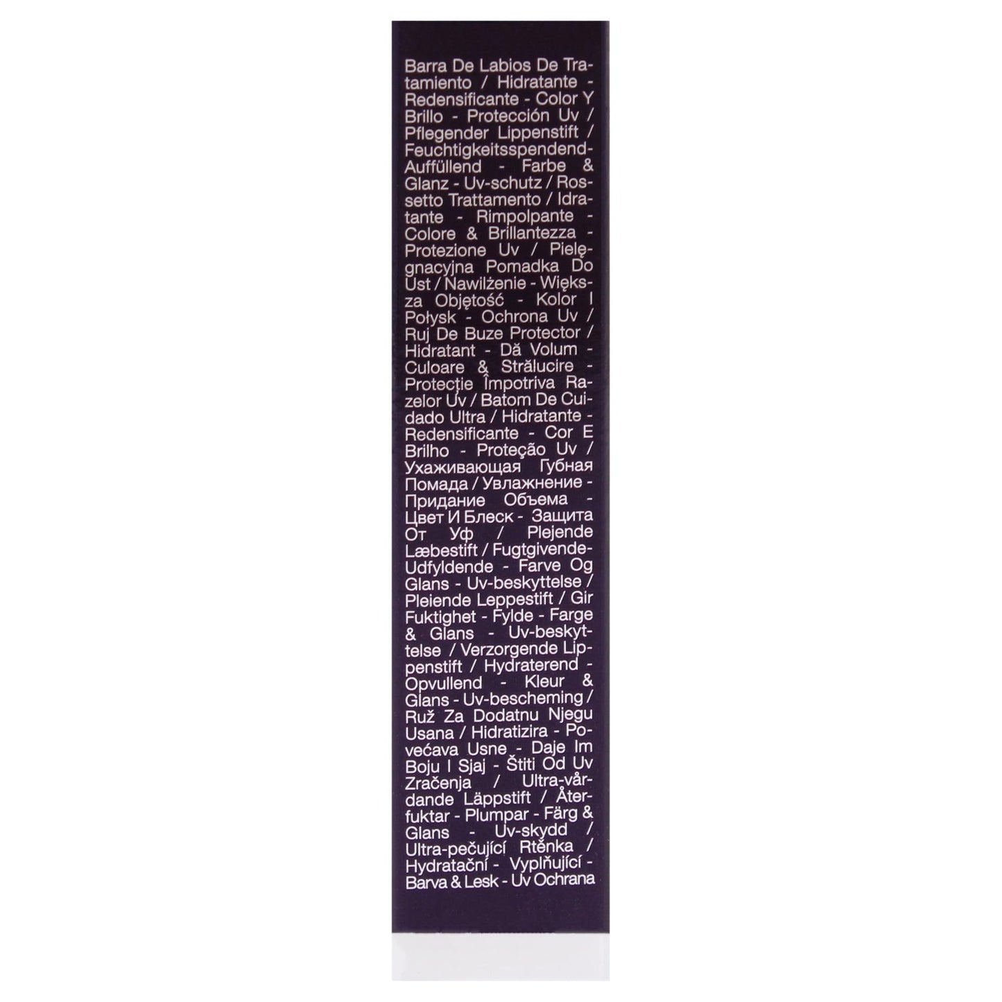 Hyaluronic Hydra Balm - 3 Tea Time by By Terry for Women - 0.09 oz Lip Balm