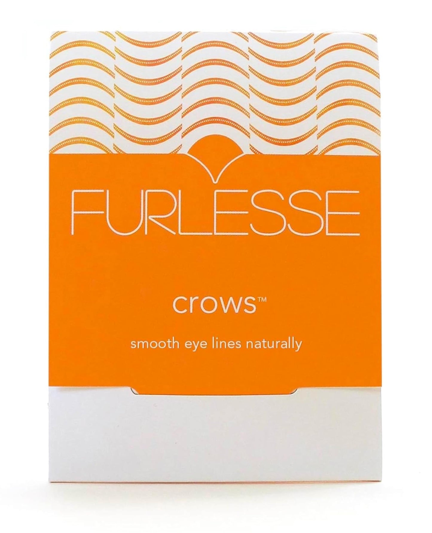 Furlesse Relax Fine Lines Elevens Wrinkle Patches (30 day supply) for Frown Lines – Anti-Aging Patches 1