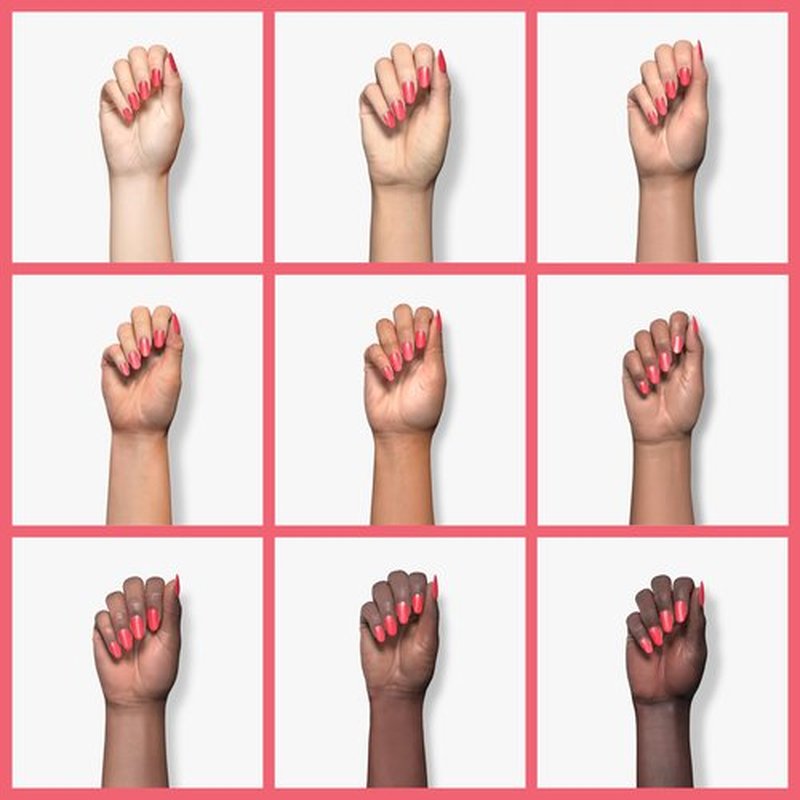 Orly Breathable Nail Color, Nail Superfood, 0.6 Fluid Ounce