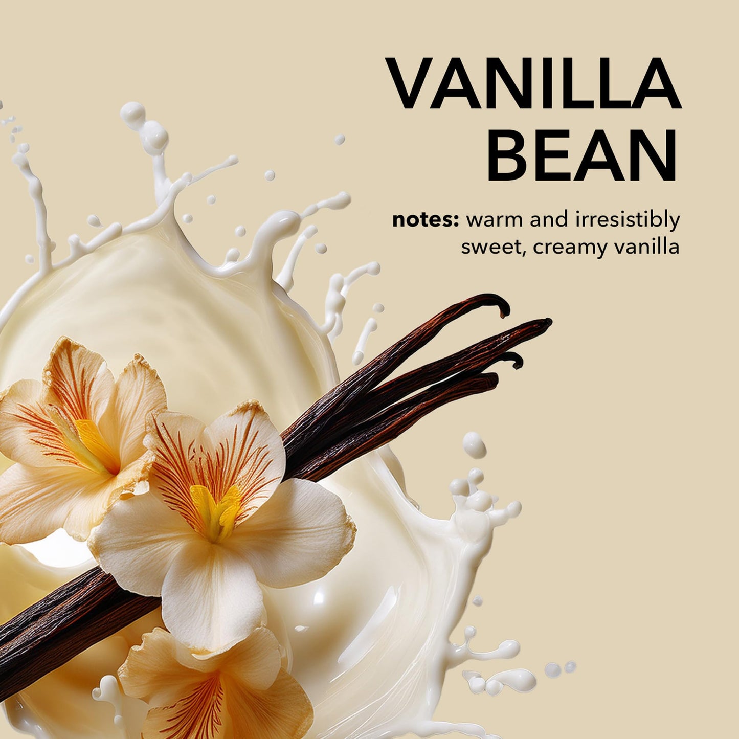 Dionis Goat Milk Whipped Body Scrub Vanilla Bean 8oz (Pack of 1)