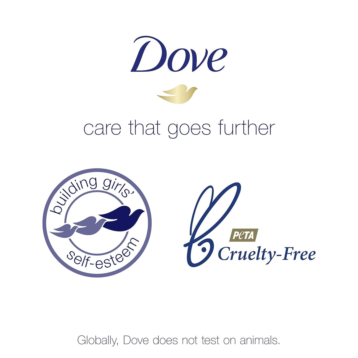 Dove Deodorant 2.6 Ounce Invisible Solid Sensitive Skin (76ml) (6 Pack)