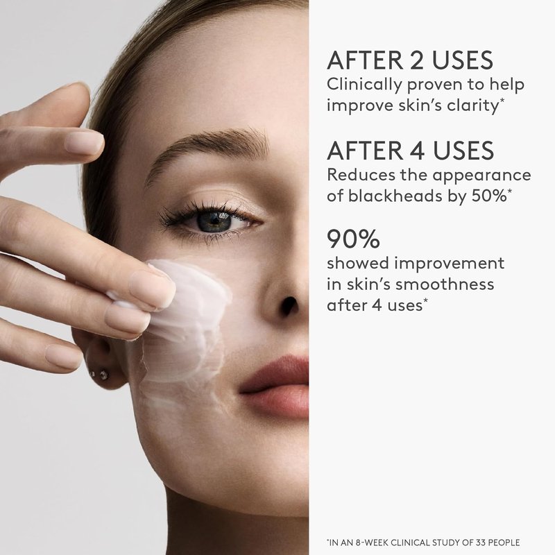 Drunk Elephant T.L.C. Sukari Babyfacial - Exfoliating Face Mask for Radiant Skin | Cruelty-Free, Dermatologist-Tested