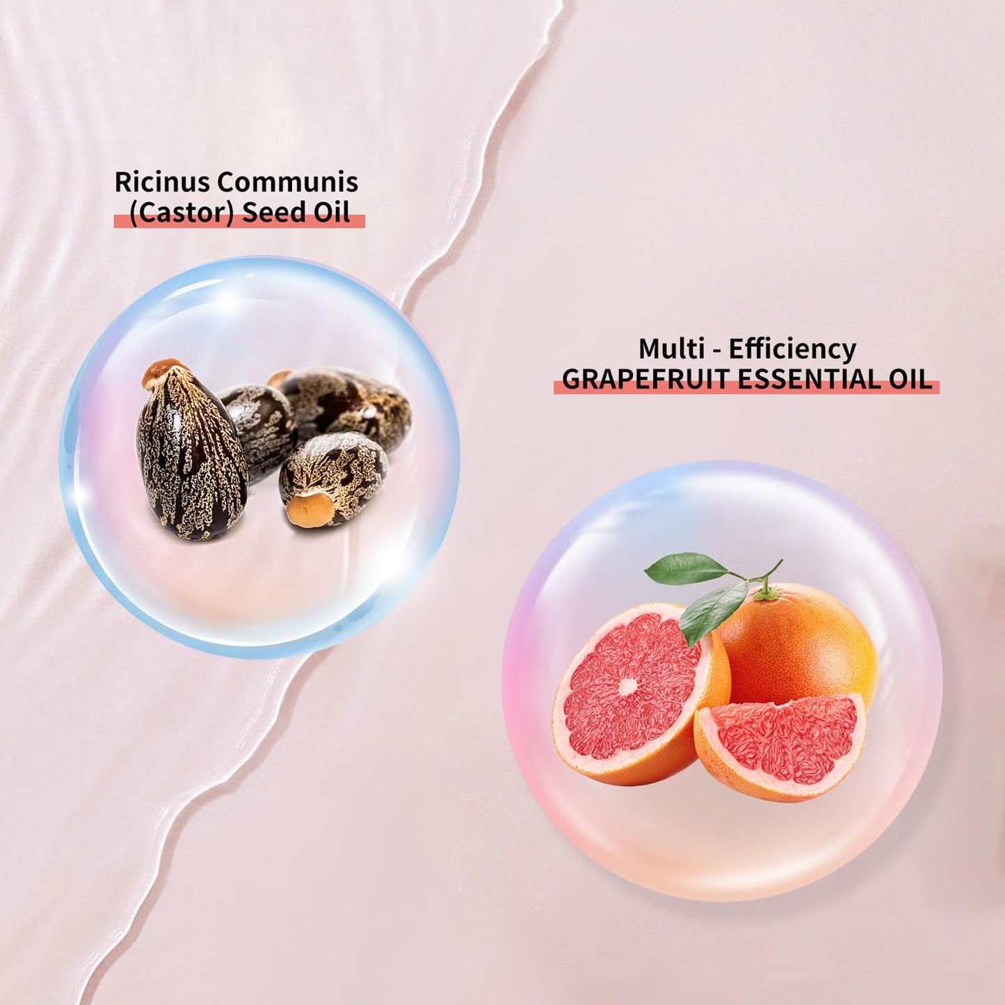 Grapefruit Essential Oil for Skin-Natural Grapefruit Oil for Hair Care,Face,Skin Care,Aromatherapy, Scalp and Body Massage and DIY Soap Making