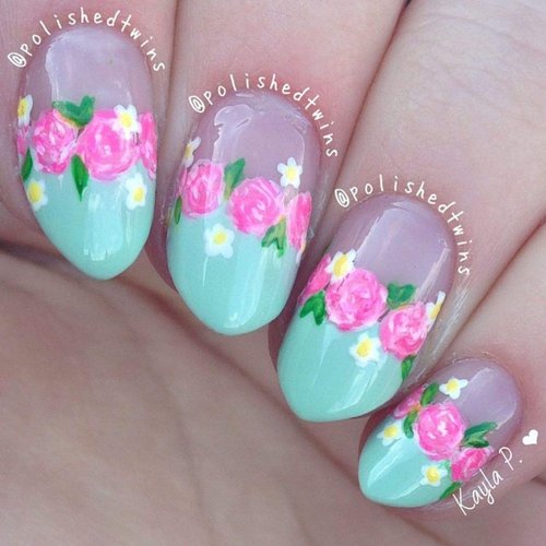 Whats Up Nails - Pure Color #10 Detail Brush for Nail Art Design