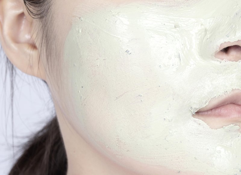 VT COSMETICS CICA Capsule Mask, Soothing, Korean Facial Mask, Centella Asiatica Extract, Hyaluronic Acids, Nourishing Skin Treatment Mask for Dry, Dull Skin