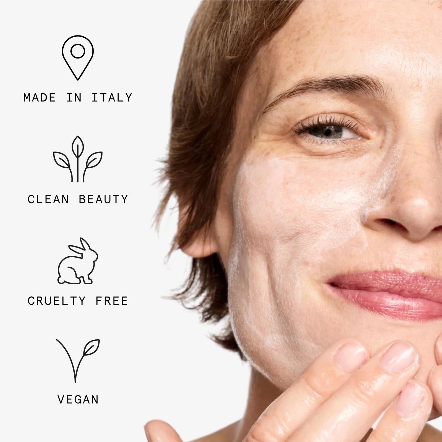 Beauty Pie Japanfusion Transforming Cleanser | Face Wash | Facial Cleanser