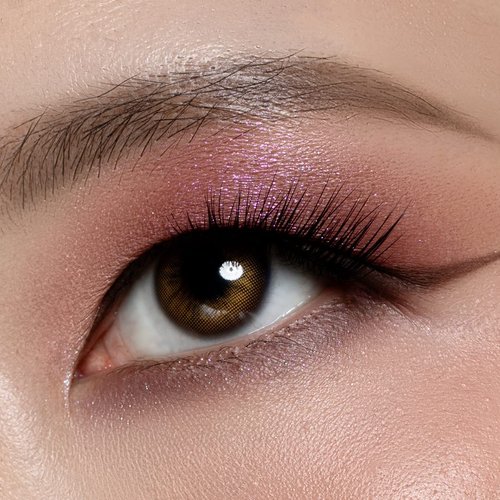 Sigma Beauty Electric Pink Eyeshadow Palette