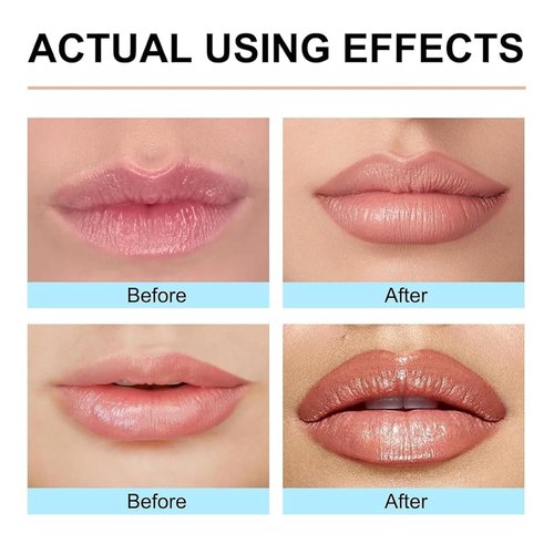 Rhycoma Veldoro Peelix Peel off Lip Liner, Veldoro Lip Liner Stain Peel off, Qorva Peel off Lip Liner Stain, Veldoro Lip Stain for Women, Matte Surface Waterproof (Style B, One Size)