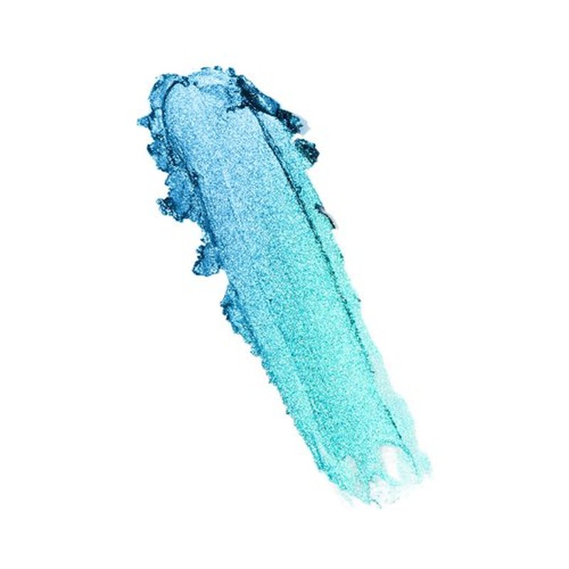 Revolution, Metallic Duochrome Eyeliner, Smudge-Proof Pencil, Waterproof, Color-Shifting Iridescent Formula, Vegan & Cruelty-Free, Stardust Gold, 0.007 Oz