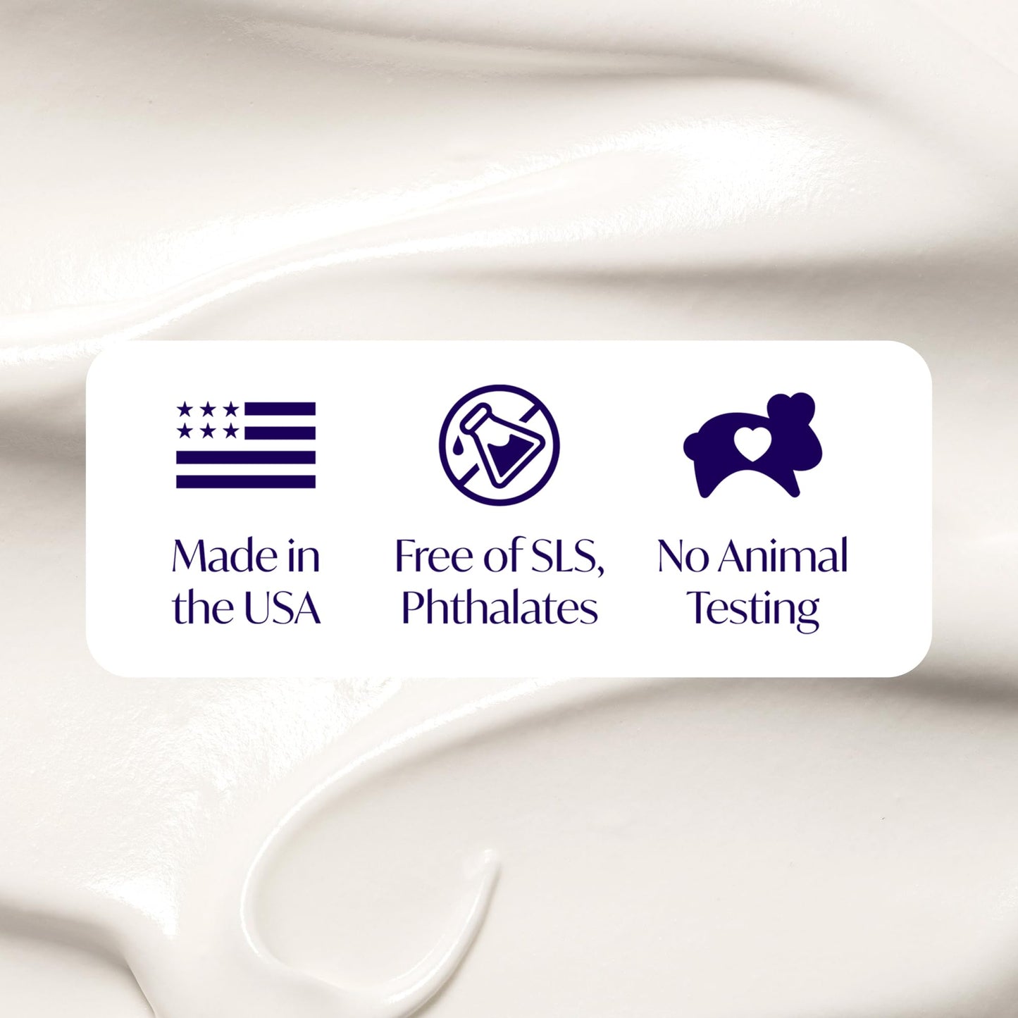 Solinia Magnesium Sleep Cream, USA-Made Topical Magnesium Lotion for Sleep