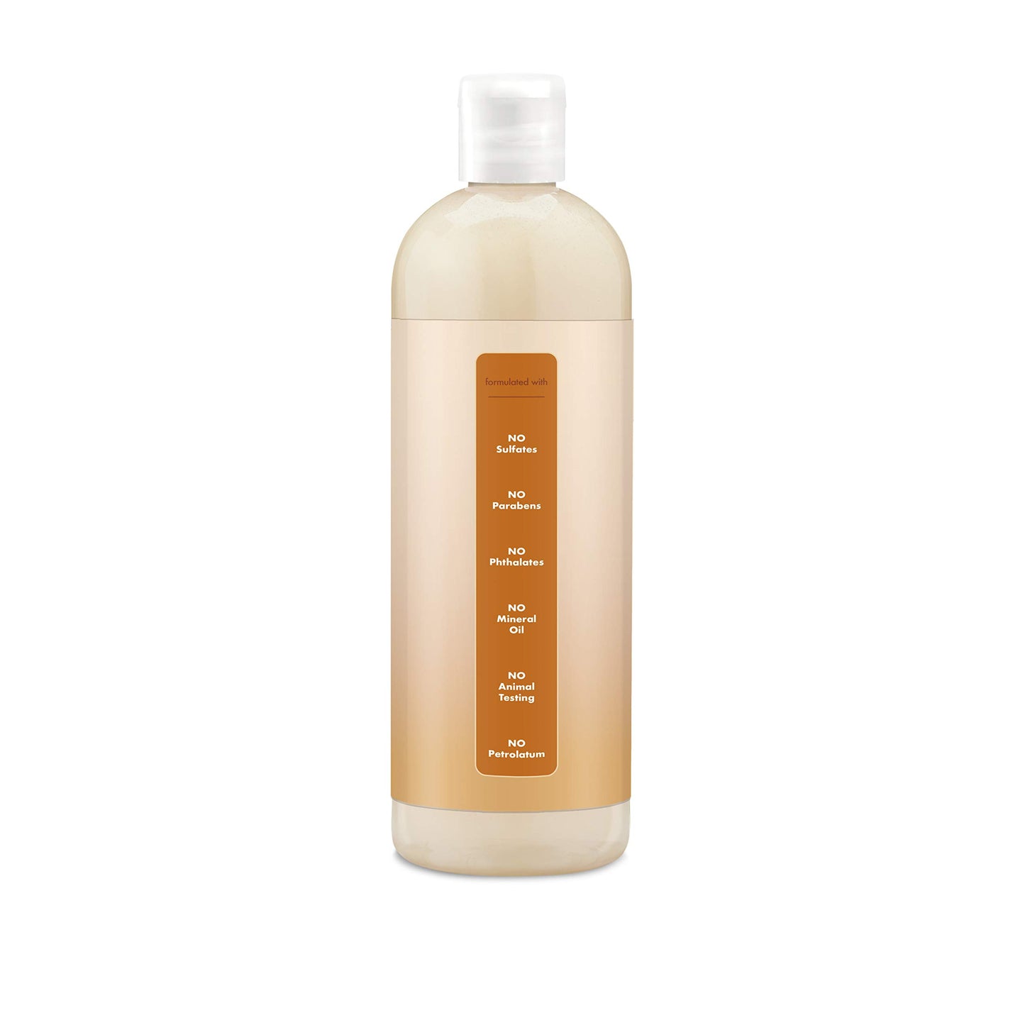 SheaMoisture Body Wash for Dry Skin Nourishing Apricot Honey Cruelty Free, Made with Fair Trade Shea Butter 19.8 oz