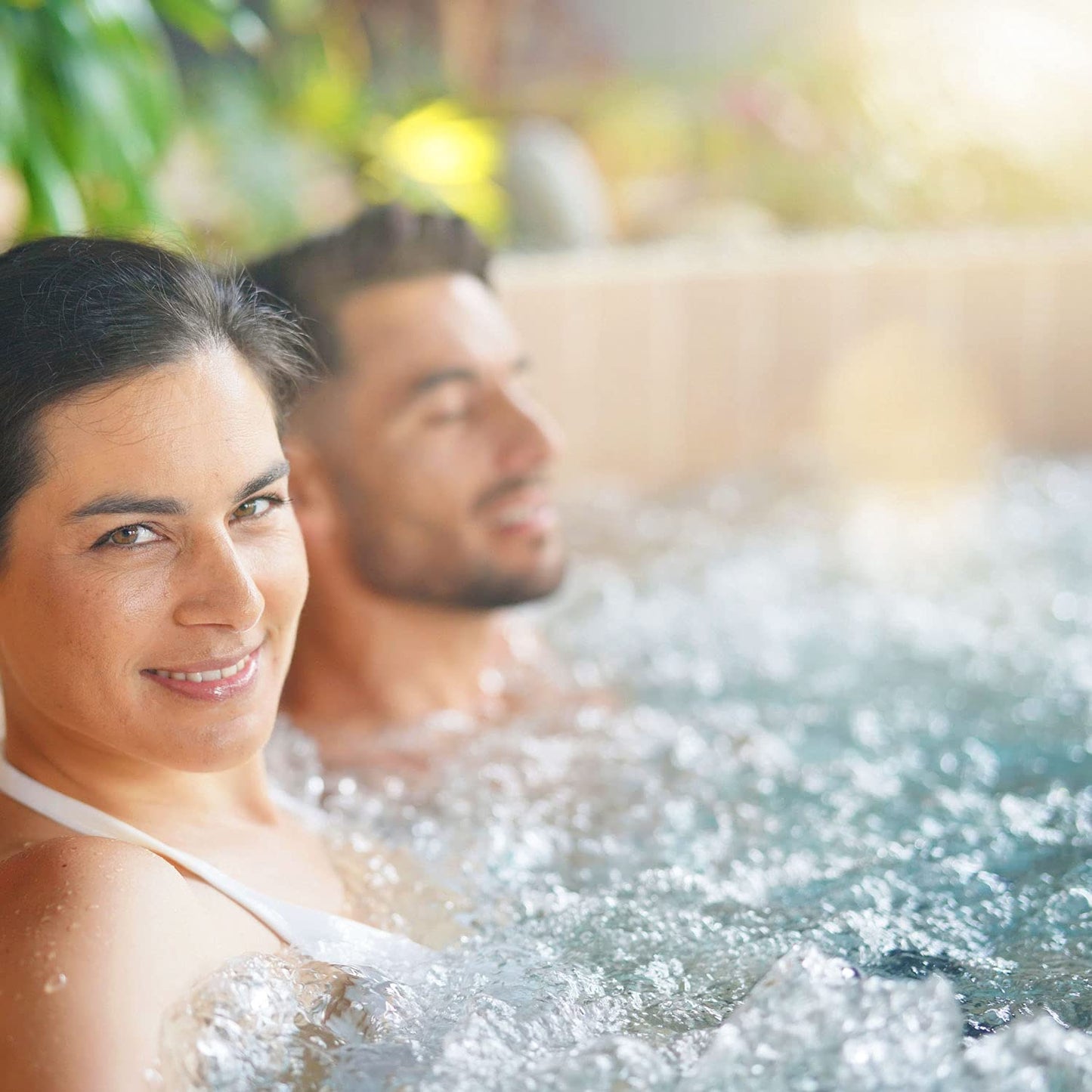 inSPAration Hot Tub Spa & Bath Aromatherapy Pods - 15 Scents Sampler