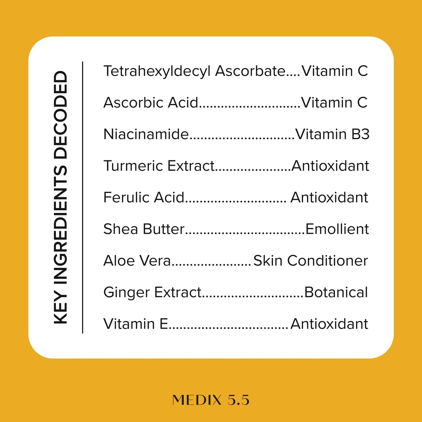 MEDIX Fragrance Free Firming Retinol Body Lotion + Brightening Vitamin C Cream 2pc Skin Care Set | Crepey Skin Care Treatment | Anti Aging Body Cream & Face Moisturizer For Crepe Skin & Dark Spots