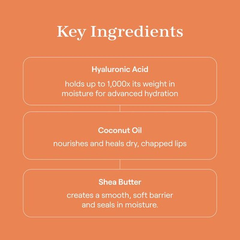 Live Tinted Huegloss High-Shine Lip Gloss - Hydrating, Non-Sticky, Moisturizing Lip Gloss with Hyaluronic Acid, Coconut Oil, and Shea Butter For a Soft Barrier & Seals in Moisture - Soft Rose